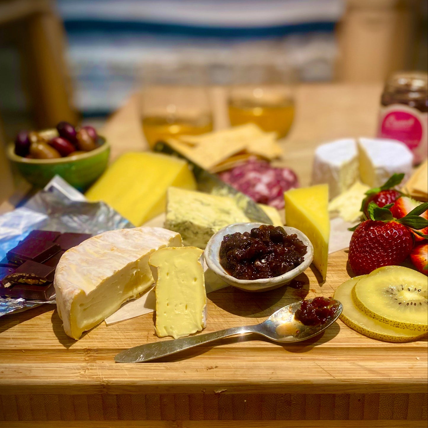 The September Therapy Box - A Celebration of Australia