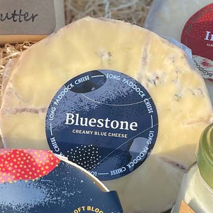 The February Therapy Box - A Celebration of Australia