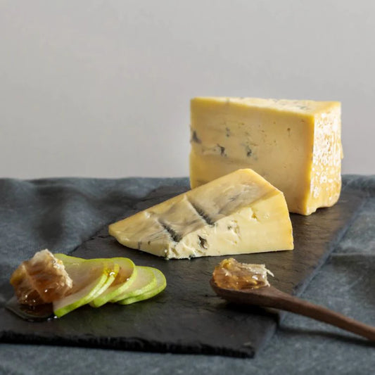 May Therapy Box - A Celebration of Australian Artisan Cheese