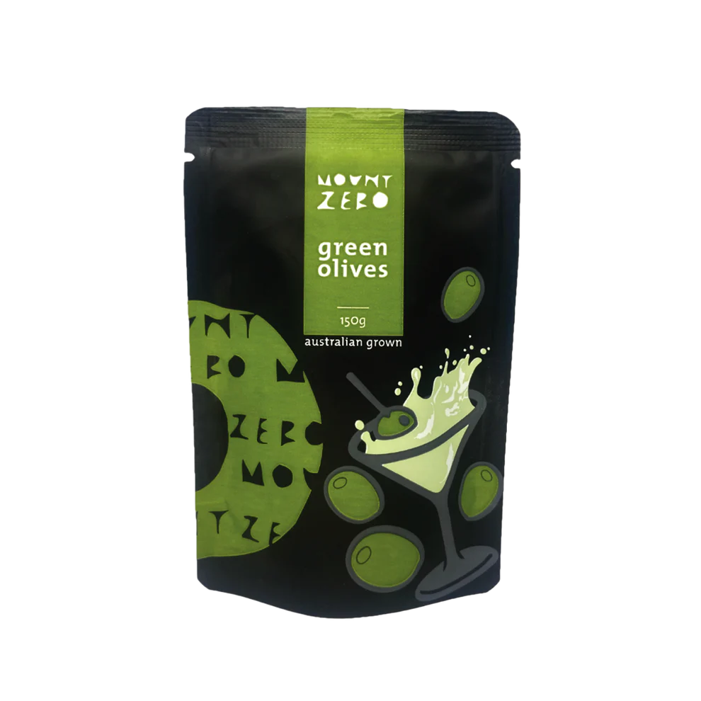 The February Therapy Box - A Celebration of Australia