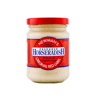 Original Horseradish - Cheese Therapy