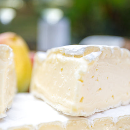 Tintenbar Triple Cream by Nimbin Valley Dairy