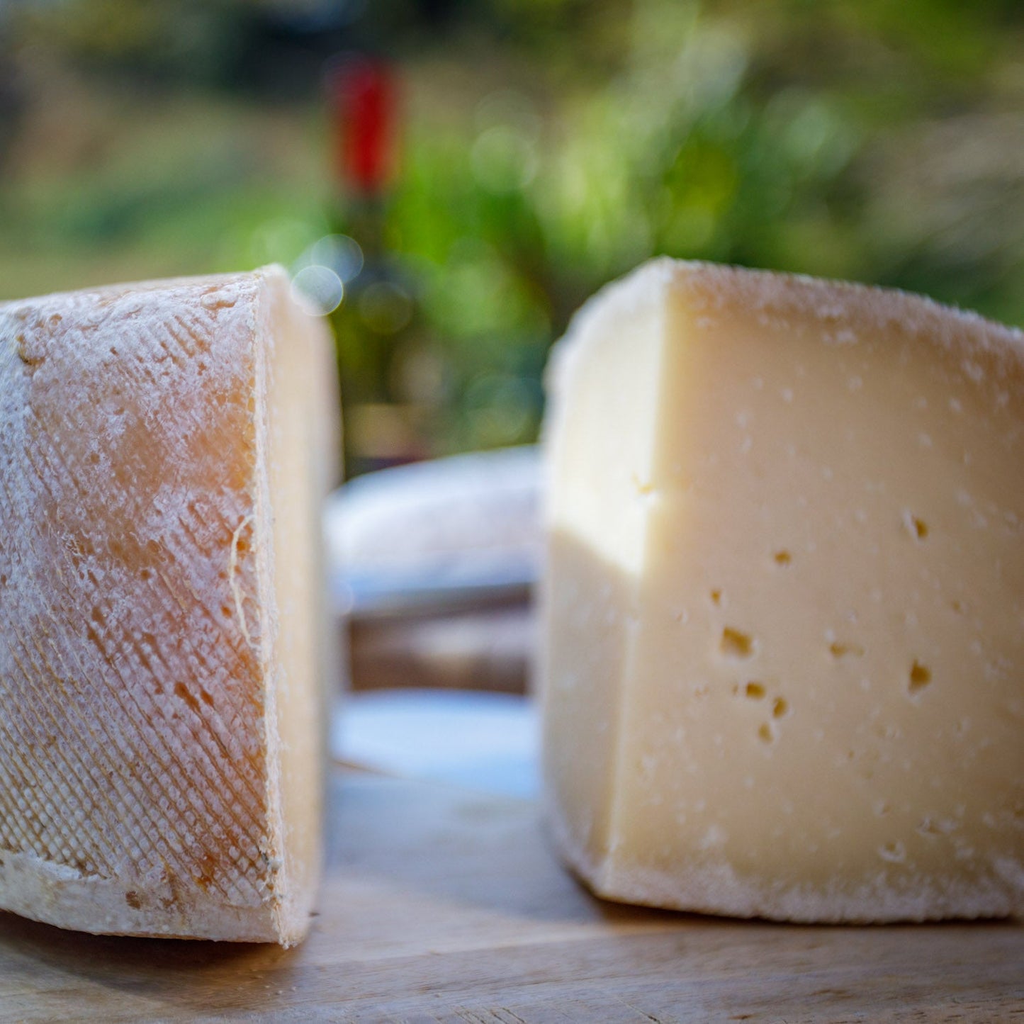 Sweet Goat by Nimbin Valley Dairy