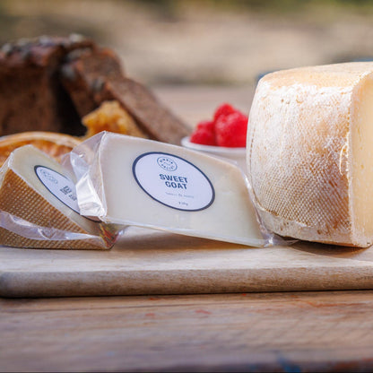 The February Therapy Box - A Celebration of Australia