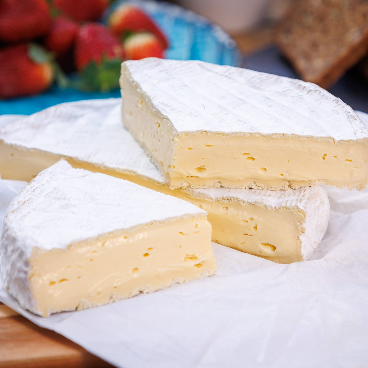 White Cow by Nimbin Valley Dairy
