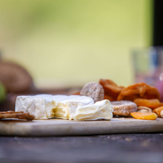 White Cow by Nimbin Valley Dairy