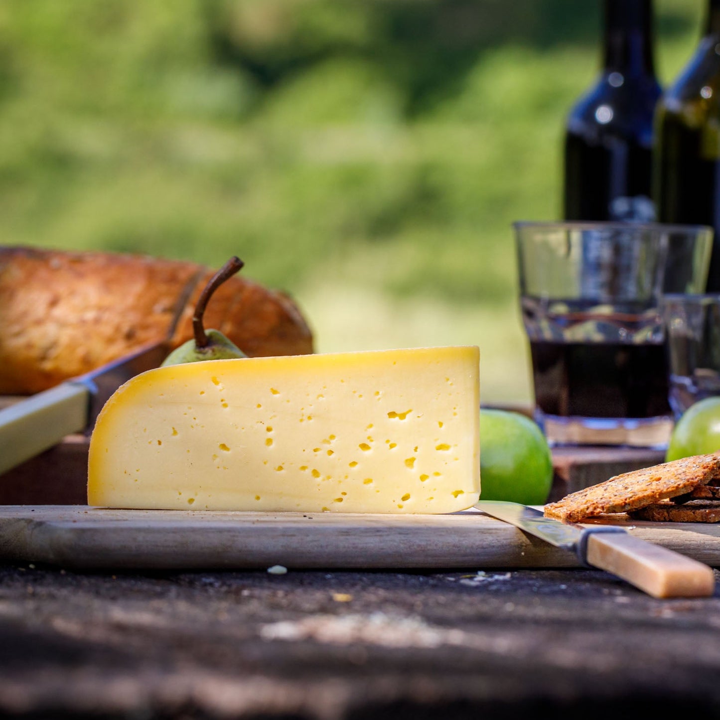Monte Nardi by Nimbin Valley Dairy