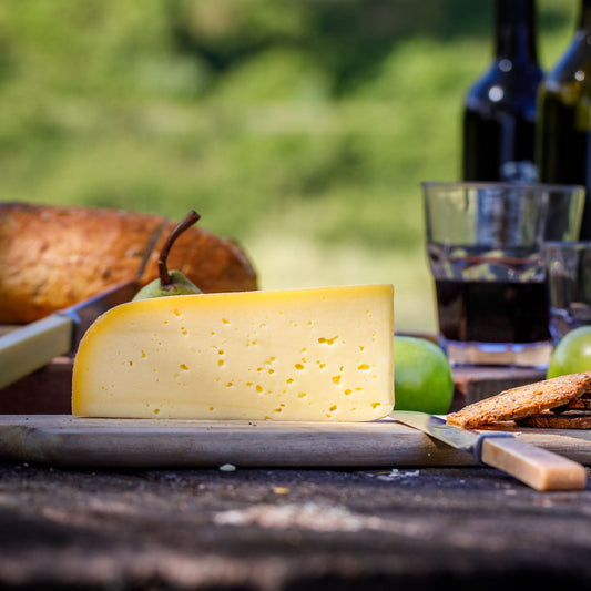 Monte Nardi by Nimbin Valley Dairy