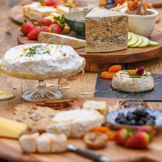 The Ultimate Entertainer's Box