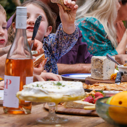 The Everyone's Coming Box