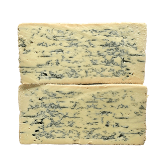 Oak Blue - Cheese Therapy