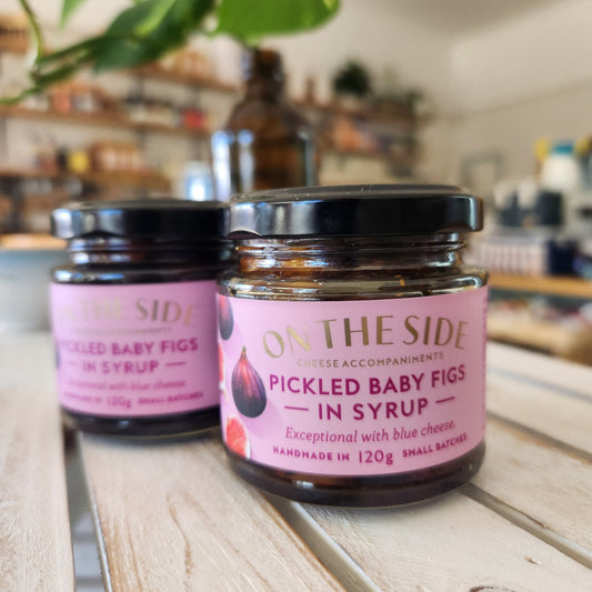 The February Grazing Box