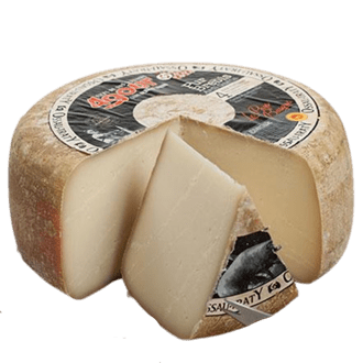 Ossau Iraty Grand Affinage AOP - Cheese Therapy