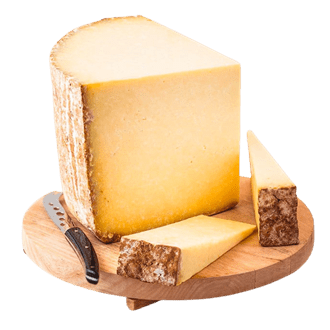 Petit Cantal AOP - Cheese Therapy