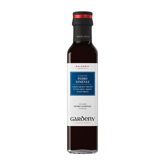 Pedro Ximenez Vinegar - Cheese Therapy