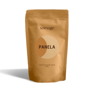 Panela Sugar - Cheese Therapy