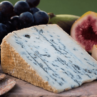 Riverine Buffalo Blue - Cheese Therapy