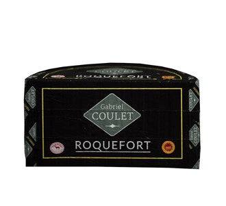 Gabriel Coulet Roquefort PDO - Cheese Therapy