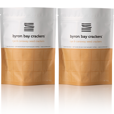 Byron Bay Crackers