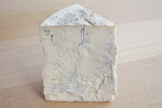 Castel Regio Gorgonzola Dolce | Creamy & Mild Italian Blue Cheese - Cheese Therapy