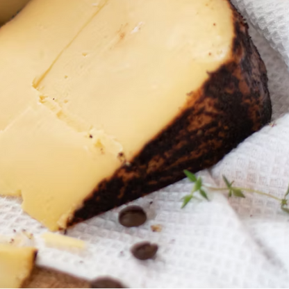Mystery Cheese