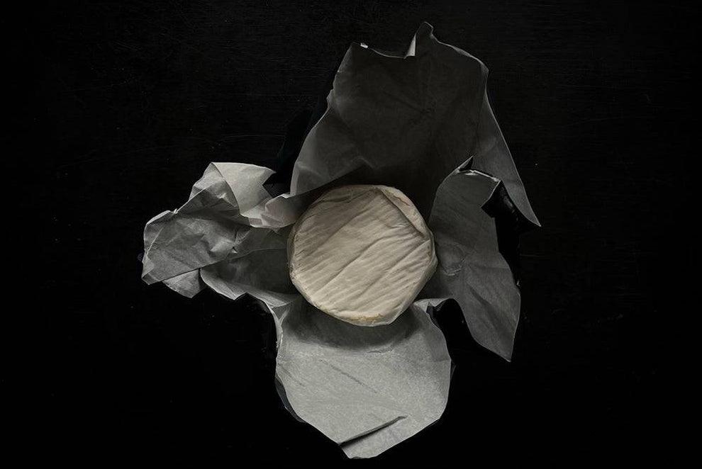 Tintenbar Triple Cream 150g Luxurious Soft Cheese by Nimbin Valley