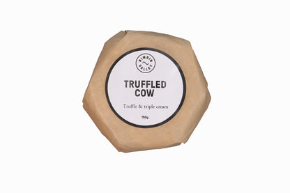 Truffled Cow by Nimbin Valley Dairy