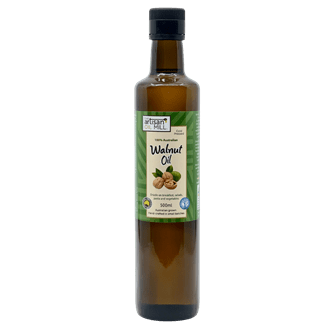 Walnut Oil - Cheese Therapy