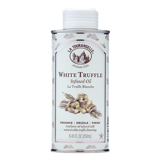 White Truffle Oil - Cheese Therapy