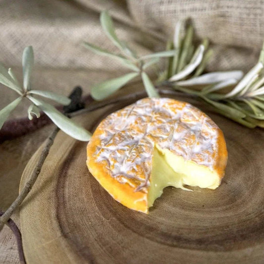 Blackall Gold Washed Rind by Woombye Cheese