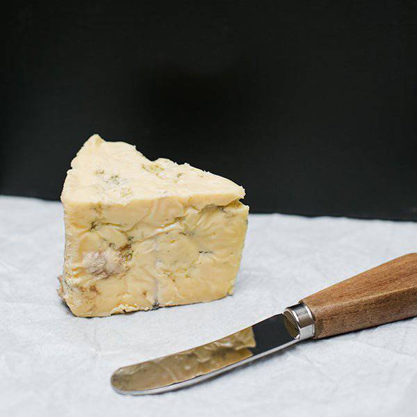 Buderim Blue Cheese - Gorgonzola-Style - 150g - Cheese Therapy