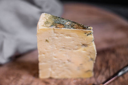 Buderim Blue Cheese - Gorgonzola-Style - 150g - Cheese Therapy