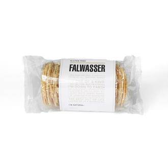 Gluten Free Falwasser - Cheese Therapy