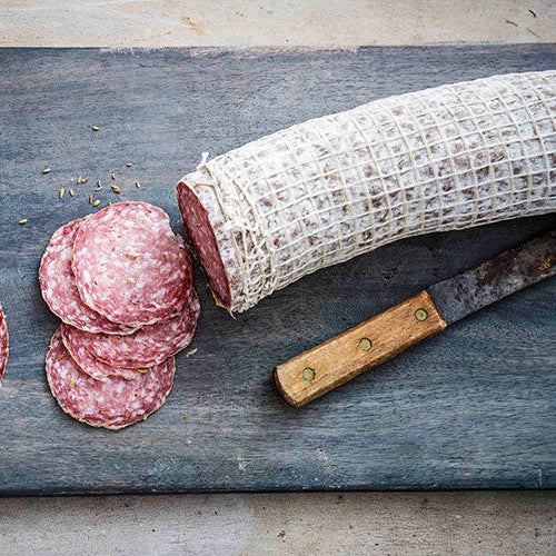 The Grazing Box | A Selection of Regional Artisan Treats