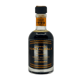 Gran Reserva 1998 PX Balsamico - Cheese Therapy